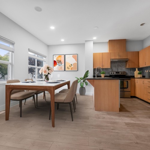 Photo 4 at 92 - 8737 161 Street, Fleetwood Tynehead, Surrey Photo 4 at 92 - 8737 161 Street, Fleetwood Tynehead, Surrey