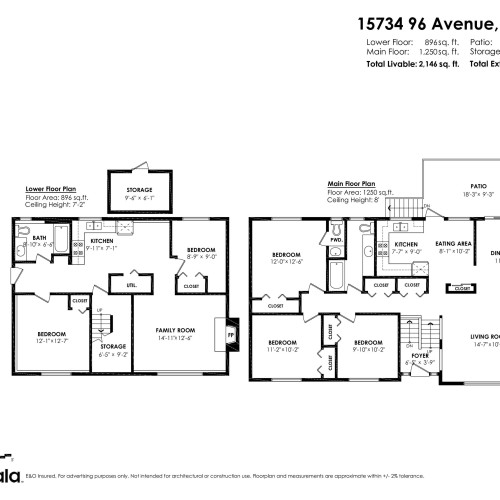 Photo 40 at 15734 96 Avenue, Fleetwood Tynehead, Surrey Photo 40 at 15734 96 Avenue, Fleetwood Tynehead, Surrey