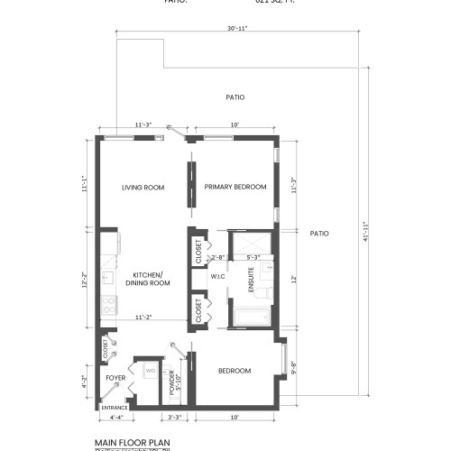 Photo 36 at 104 - 14968 101a Avenue, Guildford, North Surrey Photo 36 at 104 - 14968 101a Avenue, Guildford, North Surrey