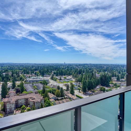 Photo 23 at 2602 - 10333 133 Street, Whalley, North Surrey Photo 23 at 2602 - 10333 133 Street, Whalley, North Surrey