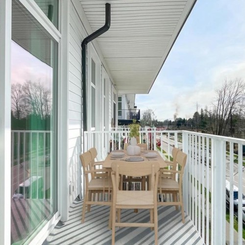 Photo 9 at 404 - 13929 105 Boulevard, Whalley, North Surrey Photo 9 at 404 - 13929 105 Boulevard, Whalley, North Surrey