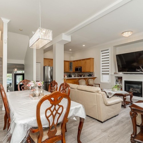 Photo 14 at 14858 56a Avenue, Sullivan Station, Surrey Photo 14 at 14858 56a Avenue, Sullivan Station, Surrey