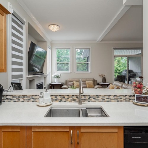 Photo 8 at 14858 56a Avenue, Sullivan Station, Surrey Photo 8 at 14858 56a Avenue, Sullivan Station, Surrey