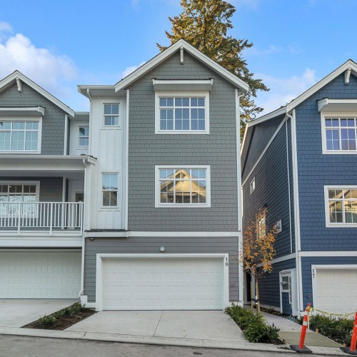 Photo 3 at 13 - 9762 182a Street, Fraser Heights, North Surrey Photo 3 at 13 - 9762 182a Street, Fraser Heights, North Surrey