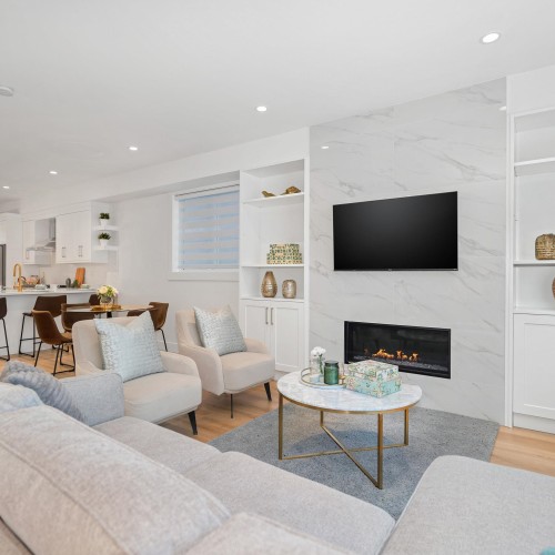 Photo 5 at 13 - 9762 182a Street, Fraser Heights, North Surrey Photo 5 at 13 - 9762 182a Street, Fraser Heights, North Surrey