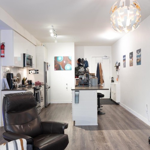 Photo 7 at 205 - 13919 Fraser Highway, Whalley, North Surrey Photo 7 at 205 - 13919 Fraser Highway, Whalley, North Surrey