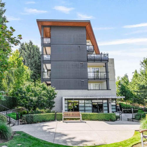 Photo 1 at 205 - 13919 Fraser Highway, Whalley, North Surrey Photo 1 at 205 - 13919 Fraser Highway, Whalley, North Surrey