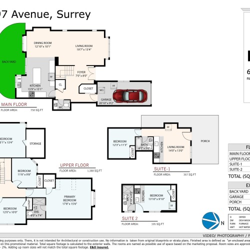 Photo 34 at 15738 97 Avenue, Guildford, North Surrey Photo 34 at 15738 97 Avenue, Guildford, North Surrey