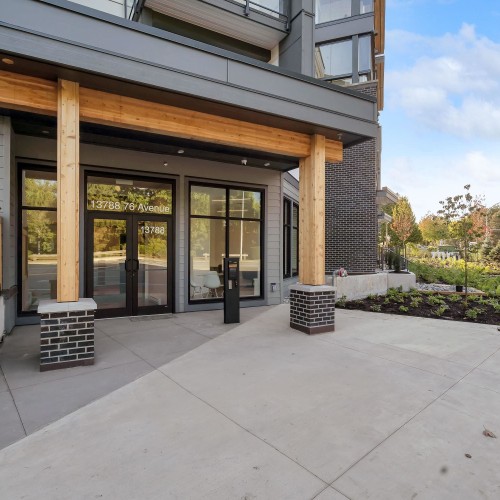 Photo 2 at 223 - 13788 76 Avenue, East Newton, Surrey Photo 2 at 223 - 13788 76 Avenue, East Newton, Surrey