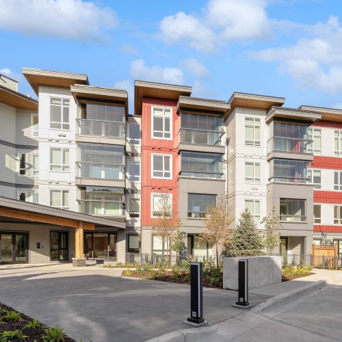 Photo 1 at 223 - 13788 76 Avenue, East Newton, Surrey Photo 1 at 223 - 13788 76 Avenue, East Newton, Surrey