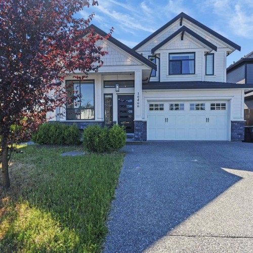 Photo 2 at 16466 103 Avenue, Fraser Heights, North Surrey Photo 2 at 16466 103 Avenue, Fraser Heights, North Surrey