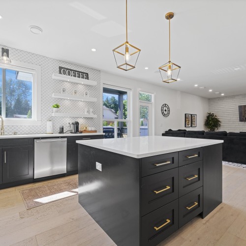 Photo 9 at 16466 103 Avenue, Fraser Heights, North Surrey Photo 9 at 16466 103 Avenue, Fraser Heights, North Surrey