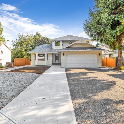 Photo 2 at 14278 Hyland Road, East Newton, Surrey Photo 2 at 14278 Hyland Road, East Newton, Surrey