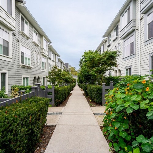 Photo 1 at 140 - 8168 136a Street, Bear Creek Green Timbers, Surrey Photo 1 at 140 - 8168 136a Street, Bear Creek Green Timbers, Surrey