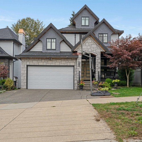 Photo 1 at 6116 140 Street, Sullivan Station, Surrey Photo 1 at 6116 140 Street, Sullivan Station, Surrey