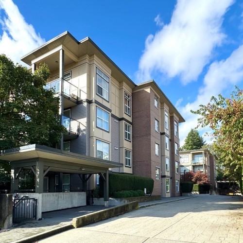 Photo 1 at 419 - 10707 139 Street, Whalley, North Surrey Photo 1 at 419 - 10707 139 Street, Whalley, North Surrey