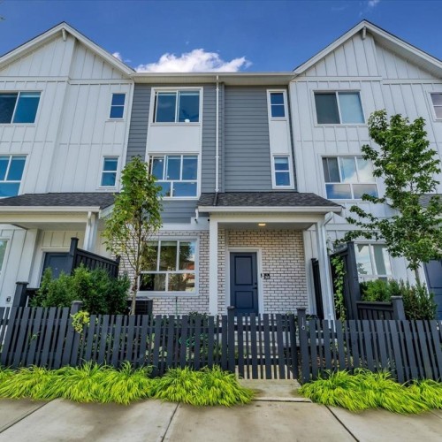 Photo 1 at 38 - 17458 100 Avenue, Fraser Heights, North Surrey Photo 1 at 38 - 17458 100 Avenue, Fraser Heights, North Surrey