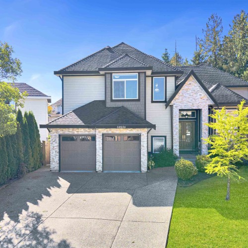 Photo 1 at 14856 75a Avenue, East Newton, Surrey Photo 1 at 14856 75a Avenue, East Newton, Surrey