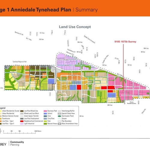 Photo 2 at 9185 187 Street, Port Kells, North Surrey Photo 2 at 9185 187 Street, Port Kells, North Surrey