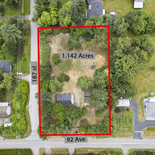 Photo 3 at 9185 187 Street, Port Kells, North Surrey Photo 3 at 9185 187 Street, Port Kells, North Surrey