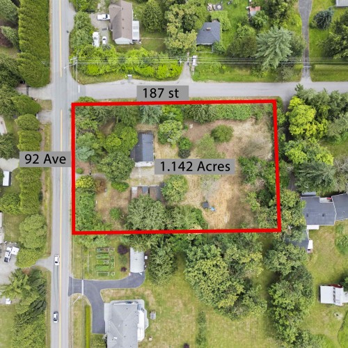 Photo 9 at 9185 187 Street, Port Kells, North Surrey Photo 9 at 9185 187 Street, Port Kells, North Surrey