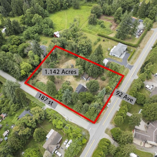 Photo 8 at 9185 187 Street, Port Kells, North Surrey Photo 8 at 9185 187 Street, Port Kells, North Surrey