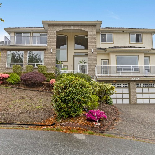 Photo 1 at 15929 113a Avenue, Fraser Heights, North Surrey Photo 1 at 15929 113a Avenue, Fraser Heights, North Surrey