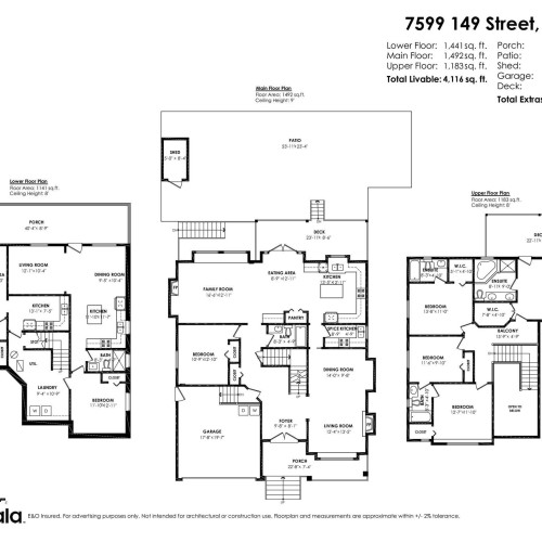 Photo 31 at 7599 149 Street, East Newton, Surrey Photo 31 at 7599 149 Street, East Newton, Surrey