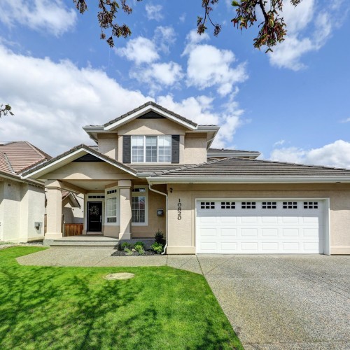 Photo 1 at 10820 164 Street, Fraser Heights, North Surrey Photo 1 at 10820 164 Street, Fraser Heights, North Surrey