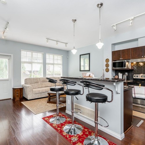 Photo 2 at 35 - 7518 138 Street, East Newton, Surrey Photo 2 at 35 - 7518 138 Street, East Newton, Surrey