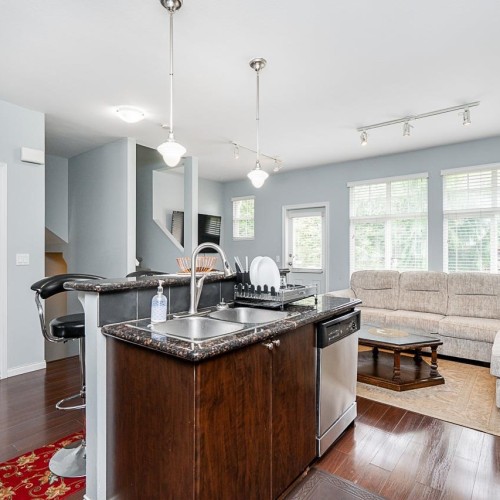 Photo 3 at 35 - 7518 138 Street, East Newton, Surrey Photo 3 at 35 - 7518 138 Street, East Newton, Surrey