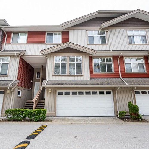 Photo 1 at 35 - 7518 138 Street, East Newton, Surrey Photo 1 at 35 - 7518 138 Street, East Newton, Surrey