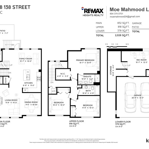 Photo 25 at 35 - 7518 138 Street, East Newton, Surrey Photo 25 at 35 - 7518 138 Street, East Newton, Surrey