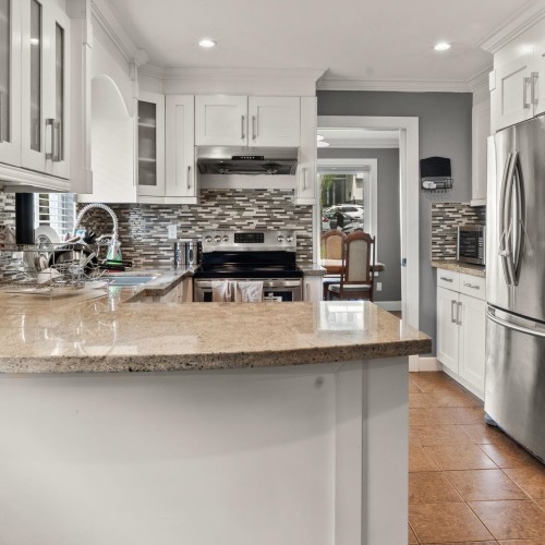 Photo 11 at 15042 85a Avenue, Bear Creek Green Timbers, Surrey Photo 11 at 15042 85a Avenue, Bear Creek Green Timbers, Surrey