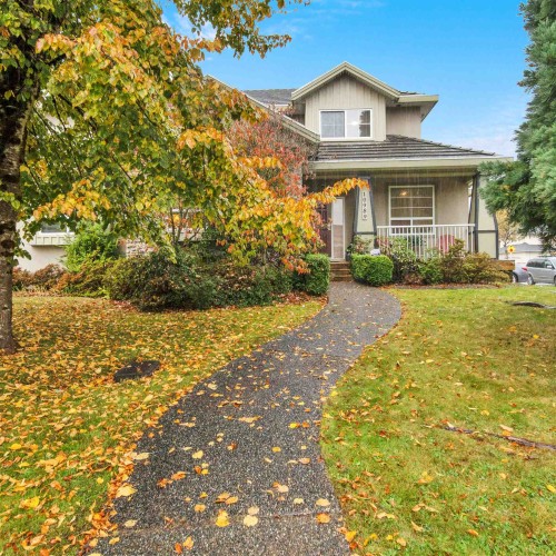 Photo 1 at 10989 158 Street, Fraser Heights, North Surrey Photo 1 at 10989 158 Street, Fraser Heights, North Surrey