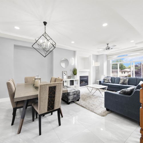 Photo 5 at 12462 93a Avenue, Queen Mary Park Surrey, Surrey Photo 5 at 12462 93a Avenue, Queen Mary Park Surrey, Surrey