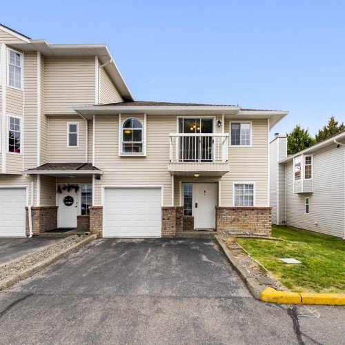 Photo 1 at 6 - 13970 72 Avenue, East Newton, Surrey Photo 1 at 6 - 13970 72 Avenue, East Newton, Surrey