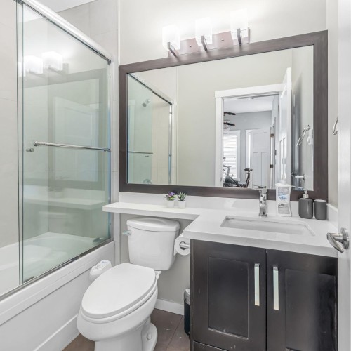 Photo 13 at 57 - 13670 62 Avenue, Sullivan Station, Surrey Photo 13 at 57 - 13670 62 Avenue, Sullivan Station, Surrey