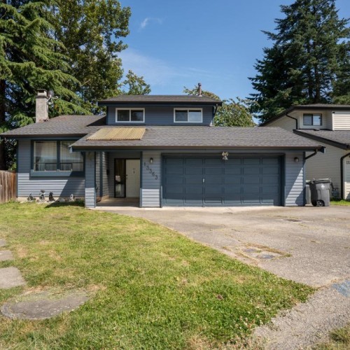 Photo 1 at 13363 65a Avenue, West Newton, Surrey Photo 1 at 13363 65a Avenue, West Newton, Surrey