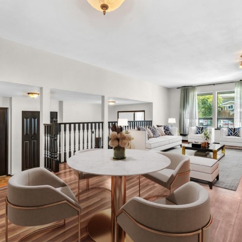 Photo 4 at 13363 65a Avenue, West Newton, Surrey Photo 4 at 13363 65a Avenue, West Newton, Surrey