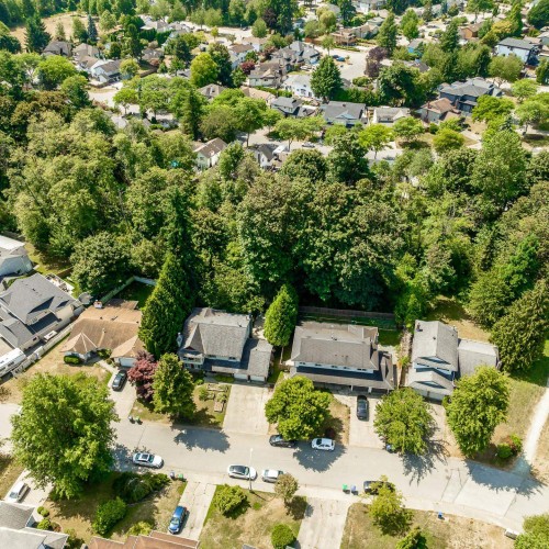 Photo 36 at 8707 147 Street, Bear Creek Green Timbers, Surrey Photo 36 at 8707 147 Street, Bear Creek Green Timbers, Surrey