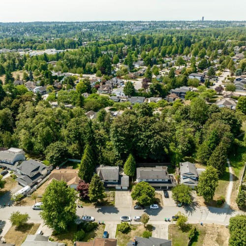 Photo 37 at 8707 147 Street, Bear Creek Green Timbers, Surrey Photo 37 at 8707 147 Street, Bear Creek Green Timbers, Surrey