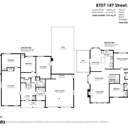 Photo 40 at 8707 147 Street, Bear Creek Green Timbers, Surrey Photo 40 at 8707 147 Street, Bear Creek Green Timbers, Surrey