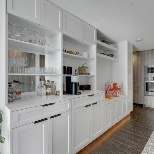 Photo 6 at 2510 - 9887 Whalley Boulevard, Whalley, North Surrey Photo 6 at 2510 - 9887 Whalley Boulevard, Whalley, North Surrey