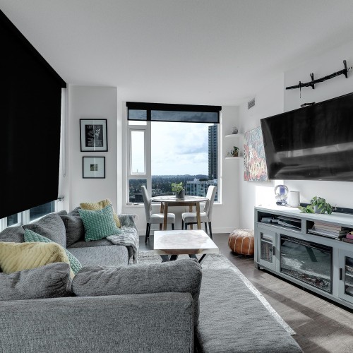 Photo 14 at 2510 - 9887 Whalley Boulevard, Whalley, North Surrey Photo 14 at 2510 - 9887 Whalley Boulevard, Whalley, North Surrey