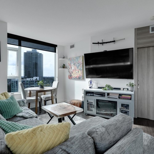 Photo 15 at 2510 - 9887 Whalley Boulevard, Whalley, North Surrey Photo 15 at 2510 - 9887 Whalley Boulevard, Whalley, North Surrey