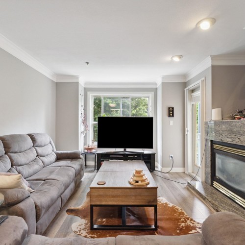 Photo 3 at 211 - 8115 121a Street, Queen Mary Park Surrey, Surrey Photo 3 at 211 - 8115 121a Street, Queen Mary Park Surrey, Surrey