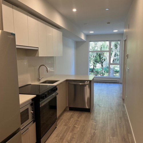 Photo 6 at E215 - 10829 140 Street, Whalley, North Surrey Photo 6 at E215 - 10829 140 Street, Whalley, North Surrey