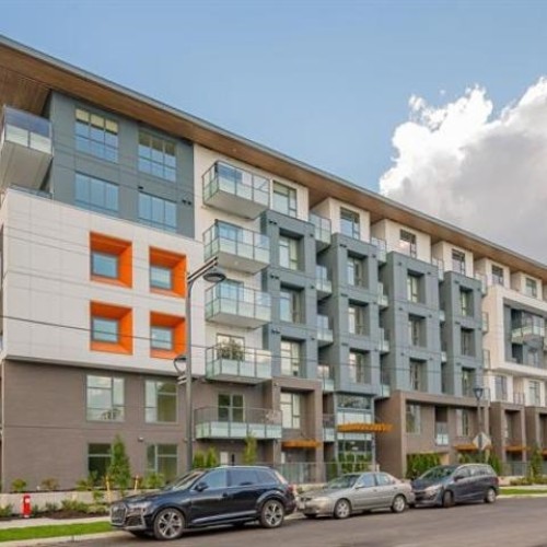 Photo 1 at E215 - 10829 140 Street, Whalley, North Surrey Photo 1 at E215 - 10829 140 Street, Whalley, North Surrey