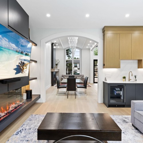 Photo 2 at 10258 128a Street, Whalley, North Surrey Photo 2 at 10258 128a Street, Whalley, North Surrey